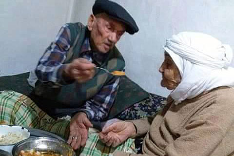 İşte sevgi…