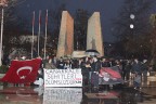Çanakkale yürüyüşü