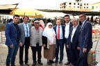 DEMİR: “CHP ‘UMUDUMUZ KARAOĞLAN’ HEYECANIYLA İKTİDARA KOŞUYOR!”