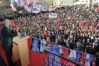 Kılıçdaroğlu Bekilli’de