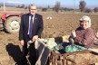 Arslan: Tarım sektörü CHP ile yeniden hayat bulacak