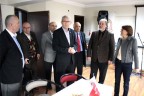 Arslan: Tıp Bayramı’nı zehir ettiler