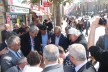 KAZIM ARSLAN’A İLGİ BÜYÜKTÜ