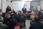 Kar ön seçim turlarında