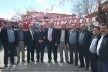 CHP’li Kar Bekilli’de