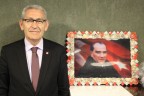 Arslan: Nevruz barış getirsin