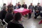 Yurtseven şimdiden işsizlik yasa teklifini hazırladı