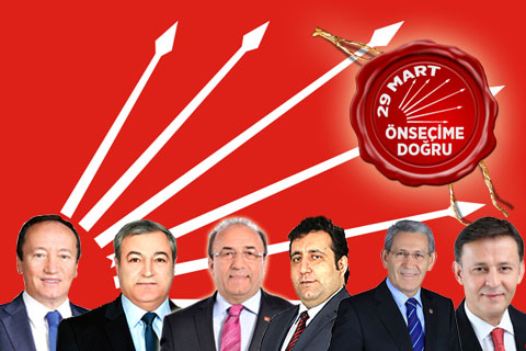 Denizli’yi turladılar, dertleri dinlediler