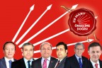 CHP’de önseçim için nefesler tutuldu