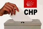 CHP’de ön seçim yerleri belli oldu
