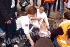 CHP’nin ön seçiminde şok ölüm!