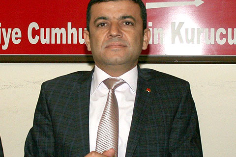 Çavuşoğlu’ndan sahte seçmen uyarısı