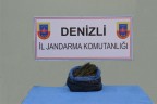 Çivril’de uyuşturucu operasyonu
