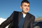 Çivrilli genç İzmir’de ölü bulundu
