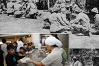 2500 öğrenciye “Çanakkale menüsü”