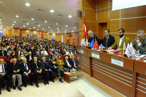 Ayrımcılık ve nefret söylemiyle mücadele