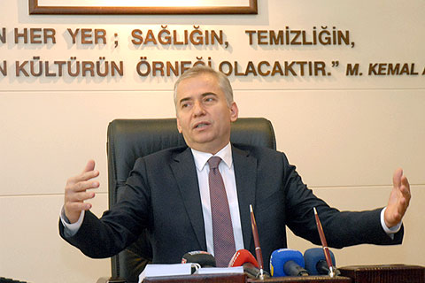 Erdoğan’ın Denizli programı belli oldu