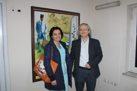 Diş Hekiminin hastası ifade verdi