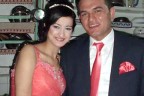 EŞİ DE DAYANAMADI VEFAT ETTİ