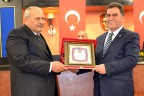 DENİZLİ ESNAFI BORCUNA SADIK