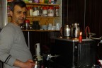 Denizli karanlıkta kaldı