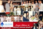 GEÇMİŞ ZAMAN OLUR Kİ…