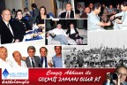GEÇMİŞ ZAMAN OLUR Kİ…
