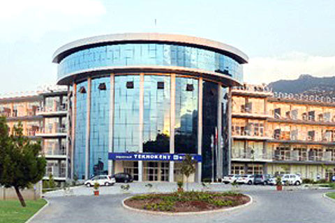 GEKA TAŞINDI