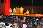 Genç Denizli’den “Son Çanakkale”