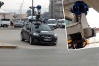 Google Maps Denizli’yi karış karış geziyor