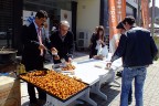 Güneş OSGB’den lokma hayrı