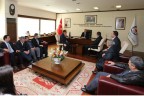 Zolan: Güney’e hizmet gelecek