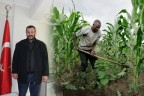 Denizlili çiftçi Somali’ye tarım yatırımı yapacak