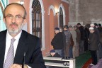 Müftü: Camilerin Patronu Benim