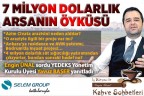 O arsayı neden aldılar, ne yapacaklar?