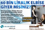 Denizli’den Versace’ye rakip modacı