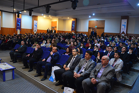 İŞKUR rehber öğretmenlerle buluştu