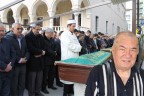 Gazeteci Aydın vefat etti