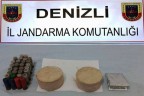 Zehir ticaretine darbe