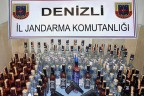 Jandarmadan kaçak içki operasyonu