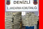 Gübrenin de sahtesini yaptılar