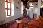 Kayalık Camii’nde tartışma, kavga, şikayet ve yıkım…