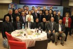 Arslan: Güzel bir listeyle CHP birinci parti olacak