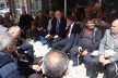 ARSLAN SARAYKÖY’Ü SALLADI