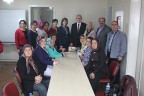 İşyeri açan kadına 2 yıl vergi yok