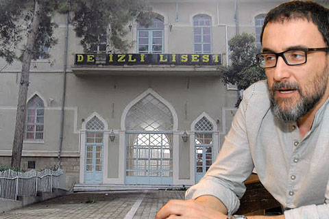 Denizli Lisesi için oylama önerisi