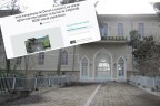 Koca Mektep için imza kampanyası