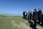 DENİZLİ’DE MAKİNA İHTİSAS OSB KURULUYOR