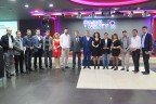 Manisalı Grubun muhteşem gecesi