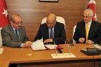 Hayırseverler Ortaokuluna Bir Destek daha